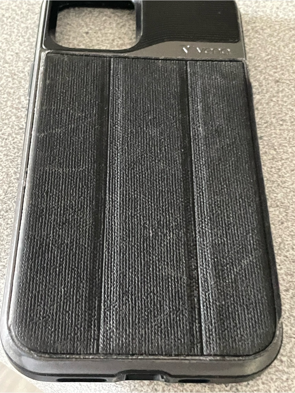 Vena command case for iPhone 12&12 Pro.